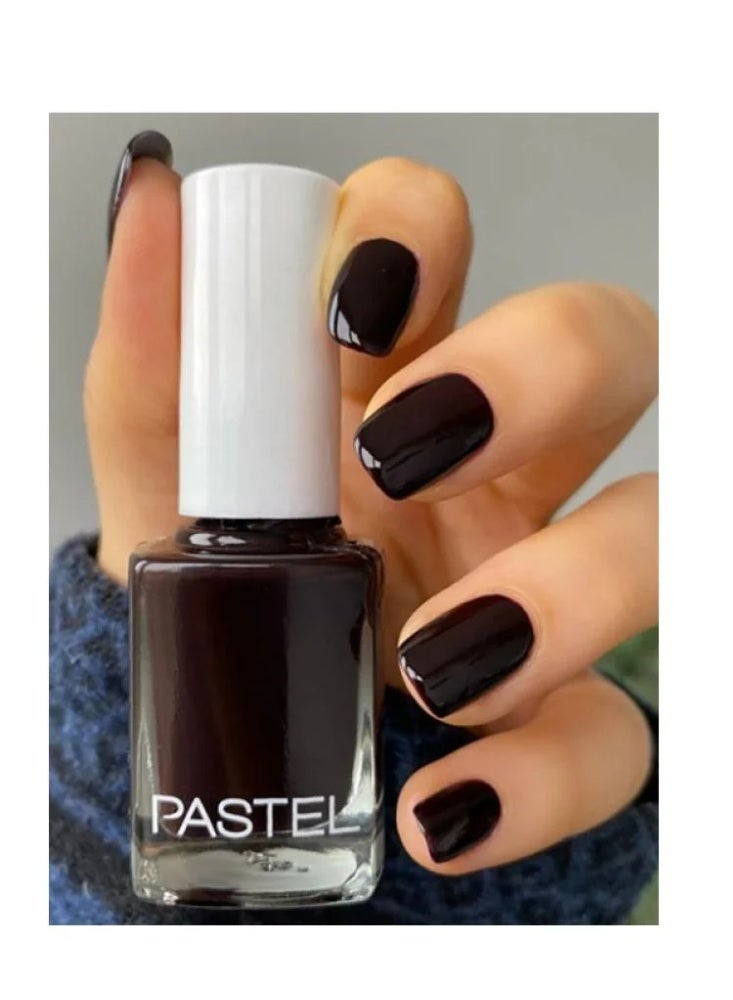 طلاء أظافر ملون 13 مل 44